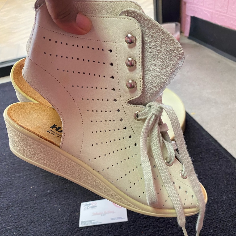 Hartjes sandals